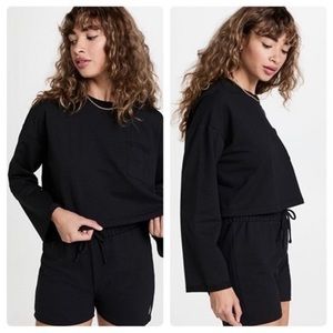 Free People Sunny Set NWT